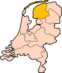File:Province Frise (Friesland).png