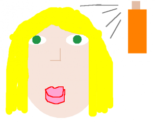 File:Fille démélant.png
