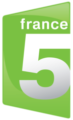 File:France 5 logo.png