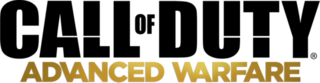 File:Call of Duty Advanced Warfare - Logo.png