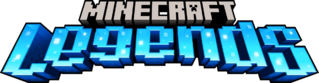 File:Minecraft Legends (logo).png