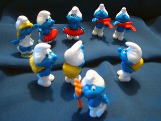 File:Smurf gang!-schtroumpfs-7113.jpg