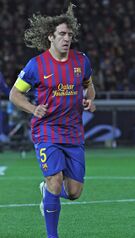 File:Carles Puyol en 2011.jpg