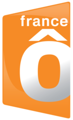 File:France Ô logo.png