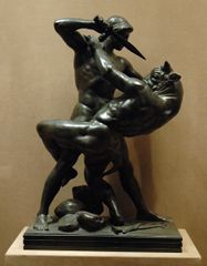 File:Sculpture de thesee.jpg