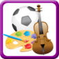 Arts, loisirs et sports