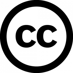 File:Creative commons symbol.png