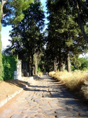 File:Rome - Appian Way-3085.jpg