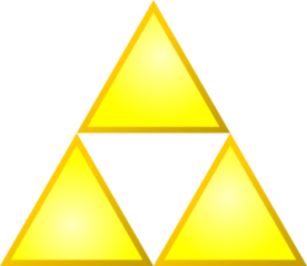 File:Triforce (The Legend of Zelda).png