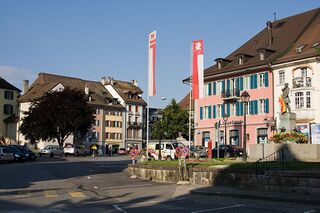 File:Centre-ville de Bulle.jpg