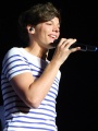 Louis Tomlinson, One Direction (2012)