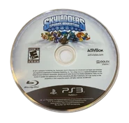 File:Skylanders Spyro's Adventure - Disque PlayStation 3.webp