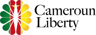 File:Logo de Cameroun Liberty.jpg