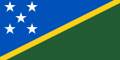 Solomon Islands