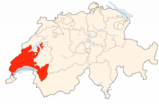 File:Carte de la Suisse - Canton de Vaud.png