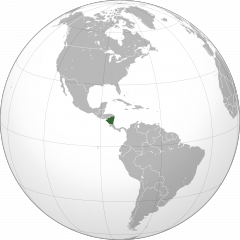 File:Localisation Nicaragua.png