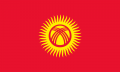 Kyrgyzstan