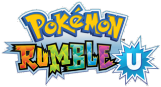 File:Pokémon Rumble U - Logo.png