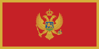 File:Drapeau-Monténégro.png