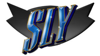 File:Sly Cooper (logo).png