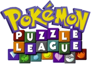 File:Pokémon Puzzle League - Logo.webp