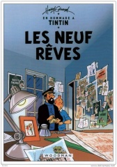 File:Les Aventures De Tintin - Les Neuf Rêves.jpg