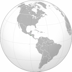 File:Localisation pays Salvador.png