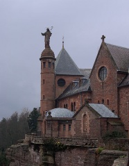 File:Couvent du Mont Sainte-Odile.jpg