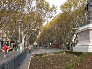 File:Allées Paul Riquet - Béziers.JPG