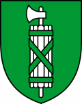 Drapeau de Saint-Gall