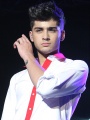 Zayn Malik, One Direction (2012)