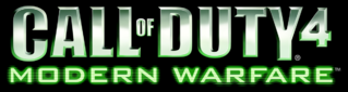 File:Call of Duty Modern Warfare - Logo.png