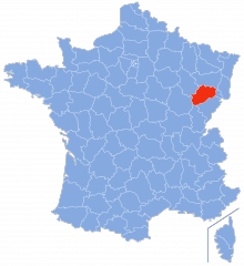 File:Département Haute-Saône.png