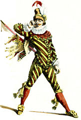 File:Le Capitan-Il Capitano-Commedia dell arte.jpg