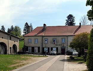 File:Mairie de Tollaincourt.jpg