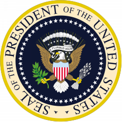 File:Sceau du président des États-Unis.png
