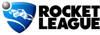 File:Rocket League - Logo.png
