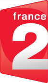 Logo de France 2