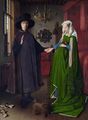 Les époux Arnolfini