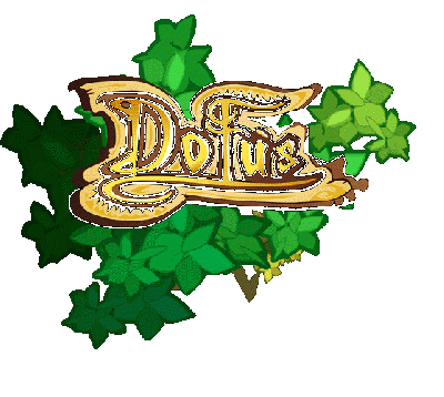 Logo de Dofus