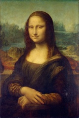 File:Mona Lisa-La Gioconda-La Joconde.jpg