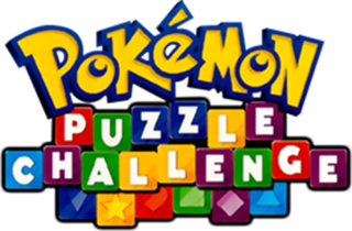File:Pokémon Puzzle Challenge - Logo.webp