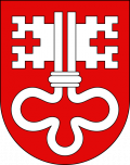 Drapeau de l'Italie