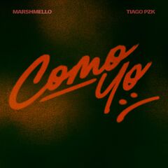 File:Marshmello, Tiago PZK - Como Yo.jpg