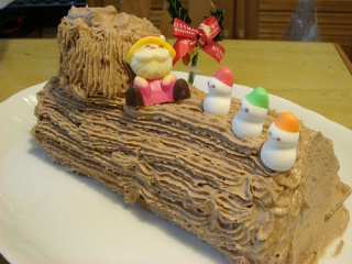 File:Bûche de Noël - Gâteau-2741.jpg