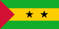 São Tomé and Príncipe