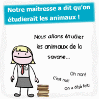 Bulle 1