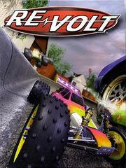 File:Re-Volt Cover.jpg
