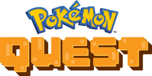 Pokémon Quest - Logo.png