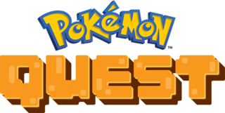 File:Pokémon Quest - Logo.png